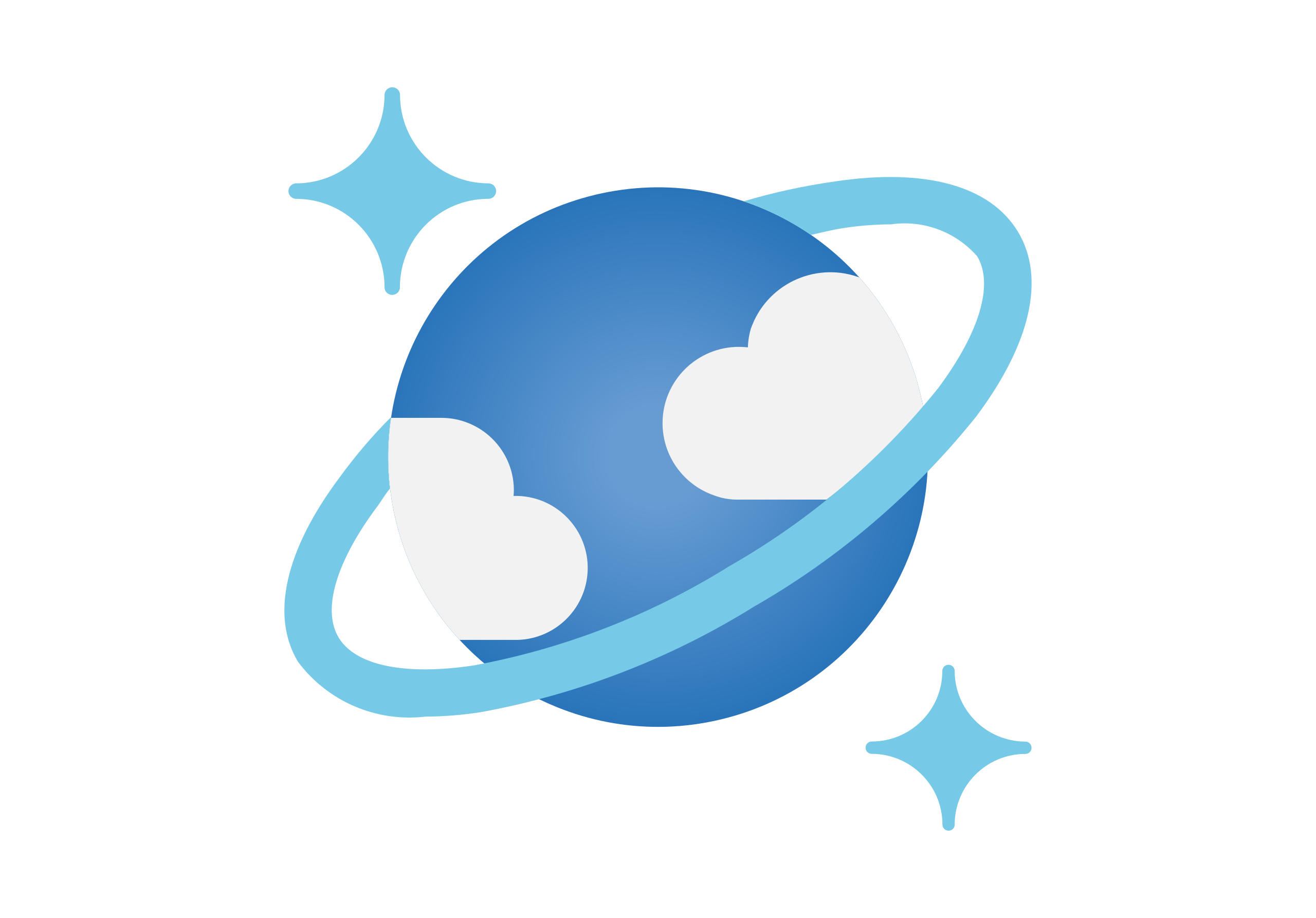 Azure CosmosDb logo