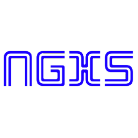 Ngxs logo