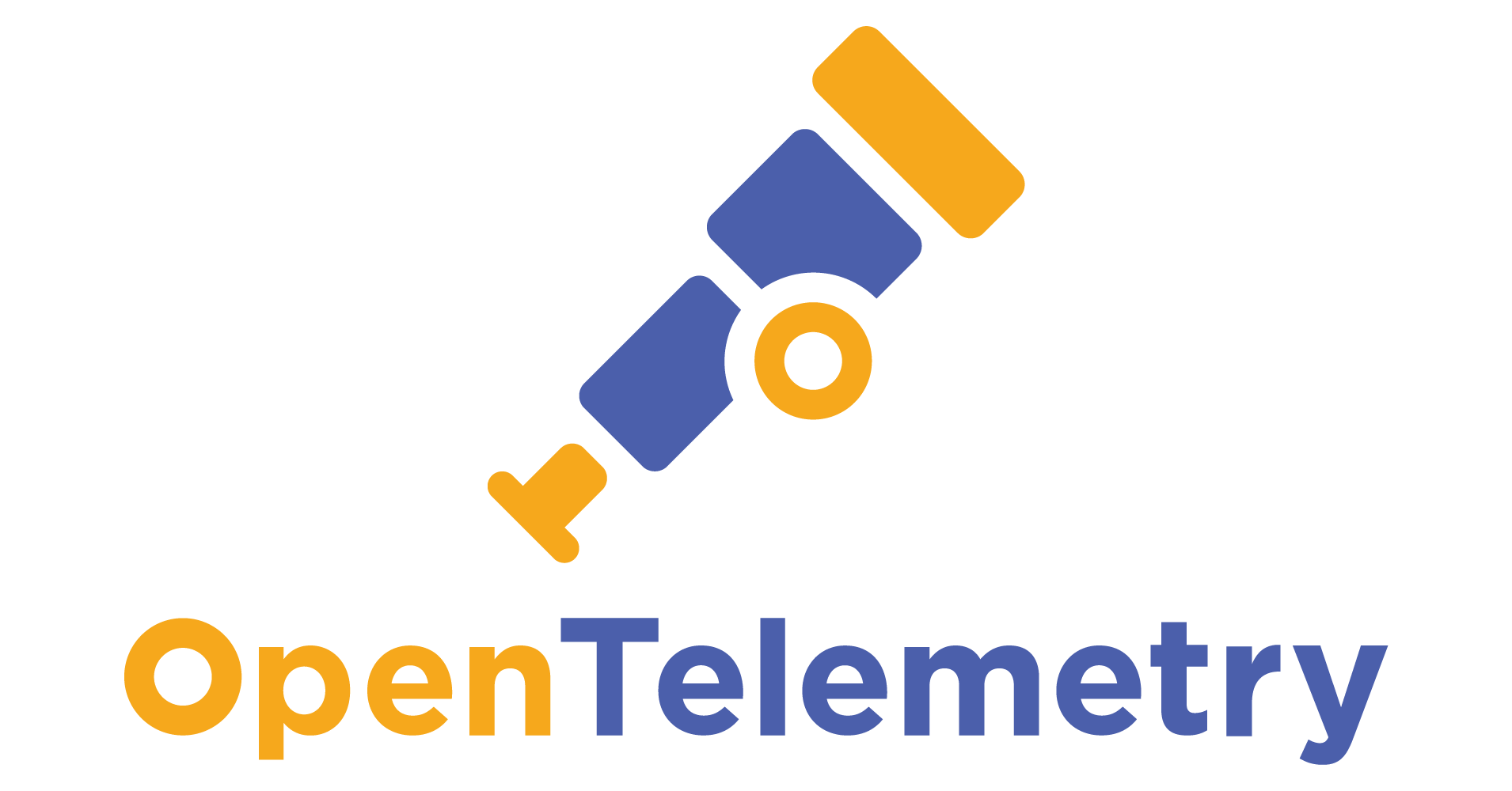OpenTelemetry logo