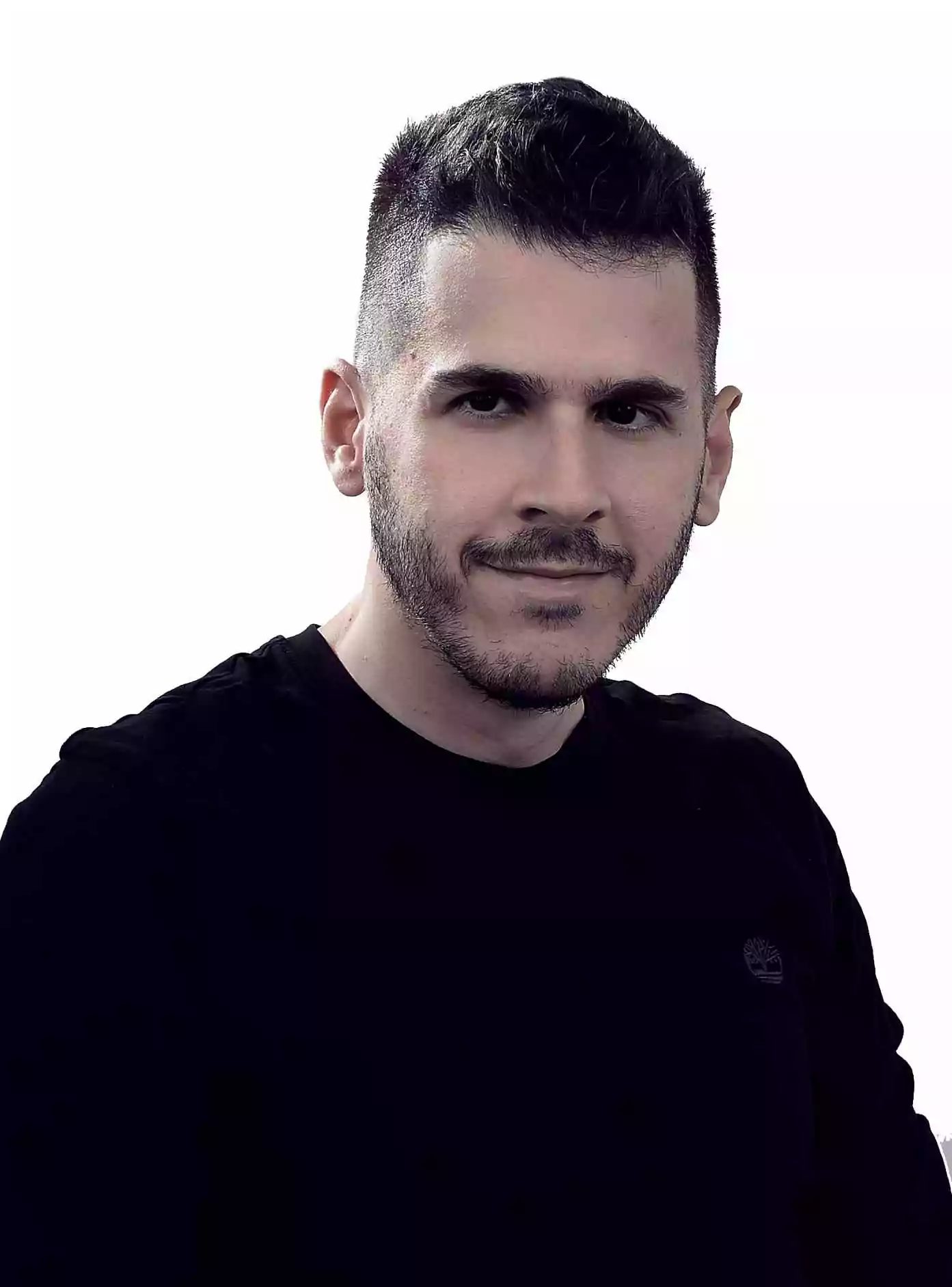 Πορτρέτο του Σκιαδά Βασίλη